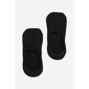 NEW! 6-Pair Bonobos No-Show Sneaker Socks,SIZE:M/L